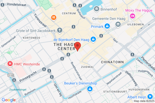 Cecile Boetiek