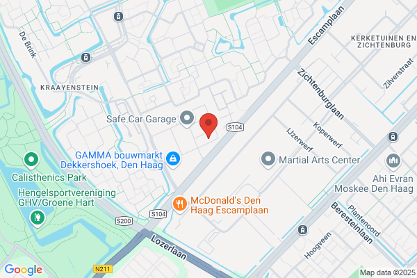 Claushuis Aanhangwagens
