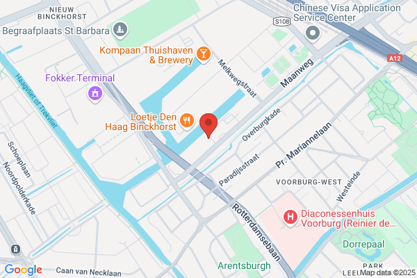 De Steenhouwwinkel