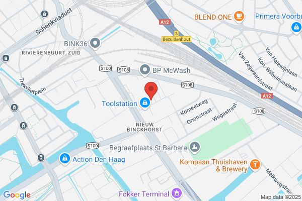 Dedegen Bitumineuze Dakbedekkers B.V.