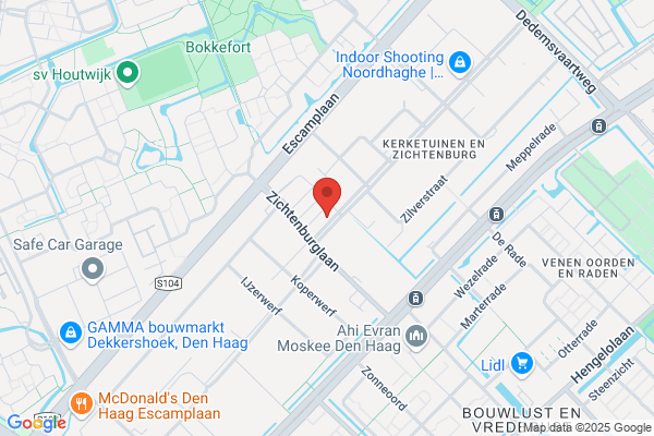 Demob Leeskring Leesmap