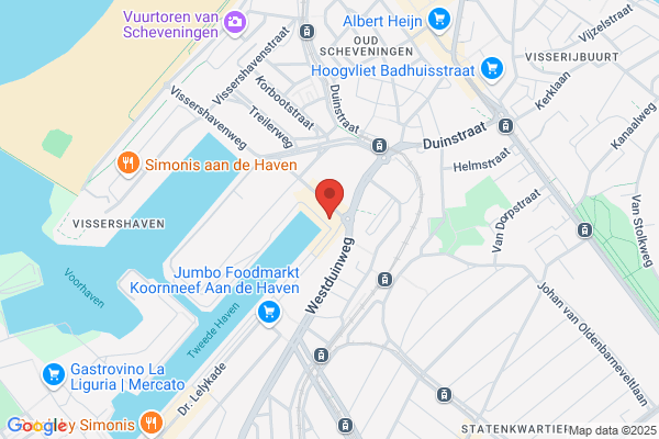 Den Haag