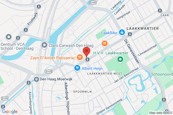 Diereo Dierenwinkel