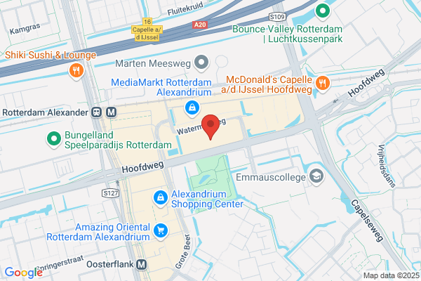 Eastman Chemical Bv