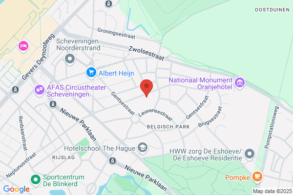 Ede & Partners Outplacement, Van