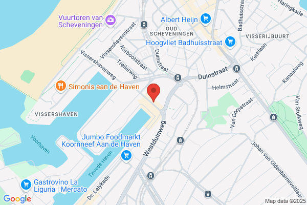 Esser Haringgroothandel en Rokerij BV