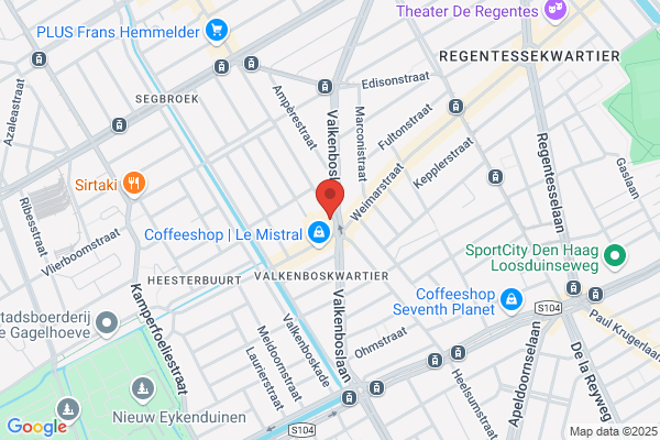 Politie Den Haag Fahrenheitstraat