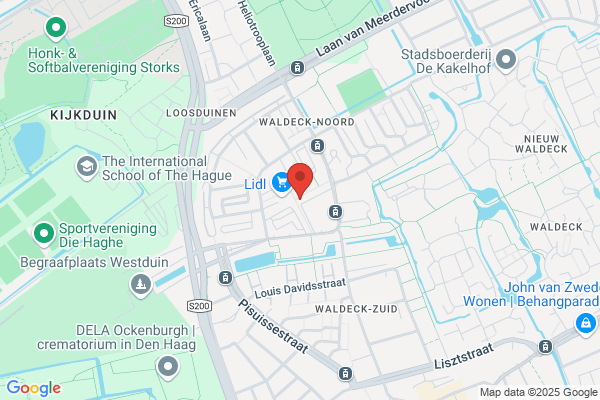 Postkantoor Alphons Diepenbrockhof