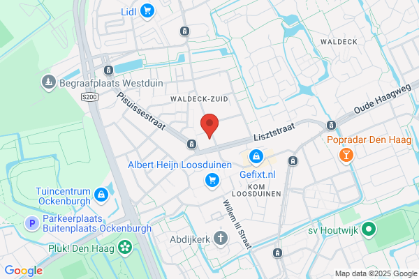 Postkantoor Arnold Spoelplein