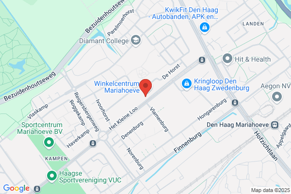 Postkantoor Denenburg