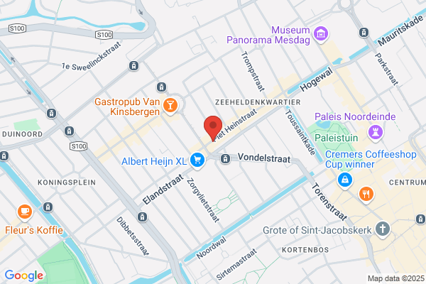 Postkantoor Kerkplein