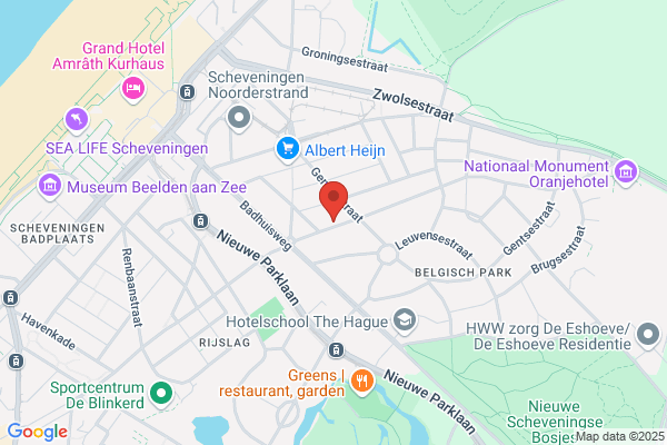 Brent Piels Vastgoed B.V.
