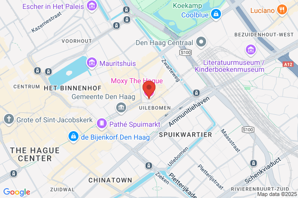 Mab Development - Projectontwikkeling