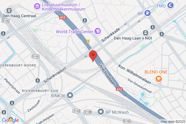 Residentie Vastgoed Ontwikkeling BV