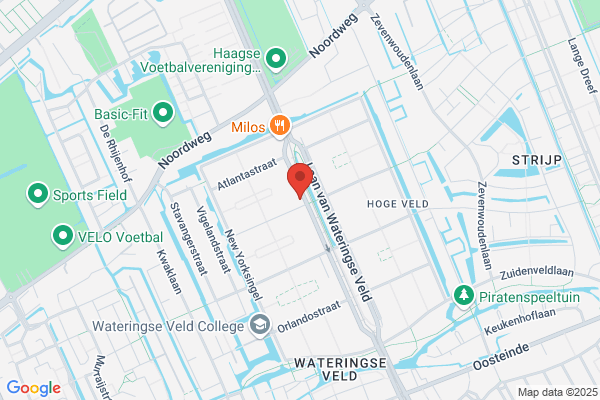 A Van Wolferen