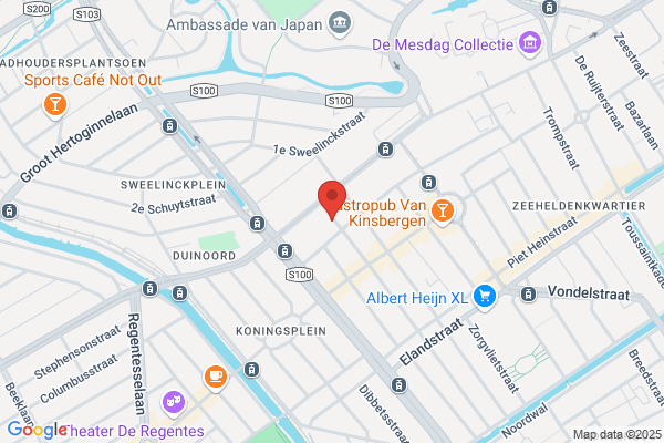 Kuipers Schoonmaak