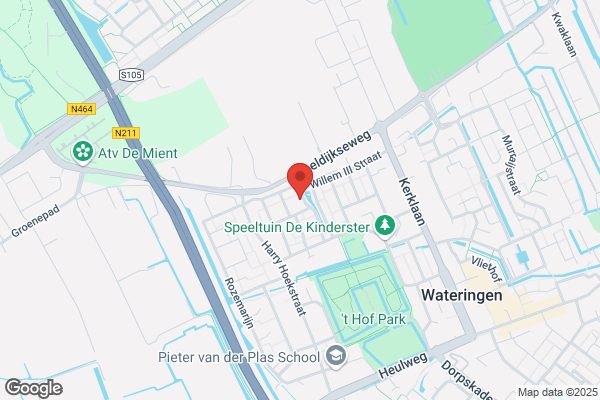 Schoonmaakbedrijf J.M. Meier Bv