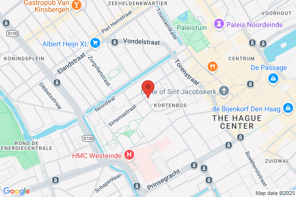 seeTheHague