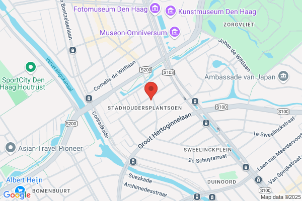 Fmahieu Assurantien & Reizen Bv