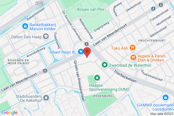 Toerkoop Reisburo