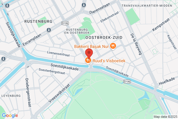 Toerkoop Reisburo