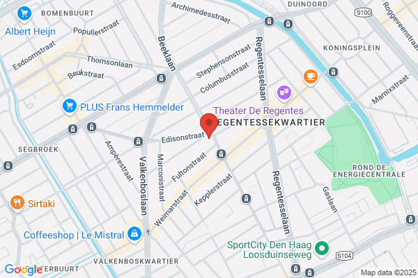 De Onderdelenreus Bv