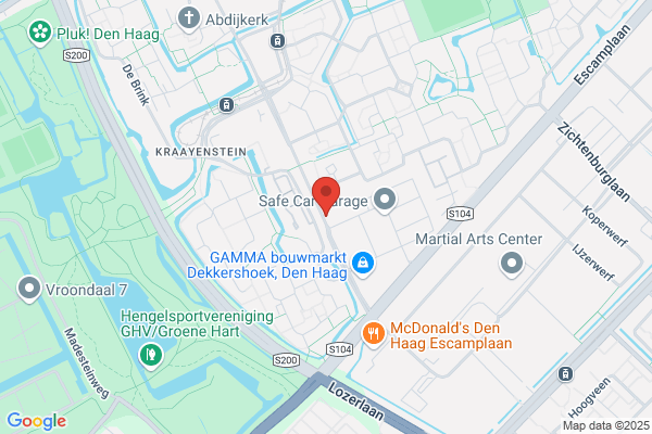 Vleesenbeek Reparatie Service
