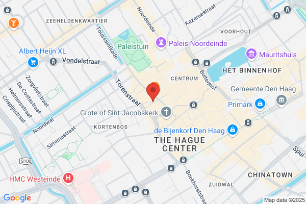 Bij Mij Van Alles