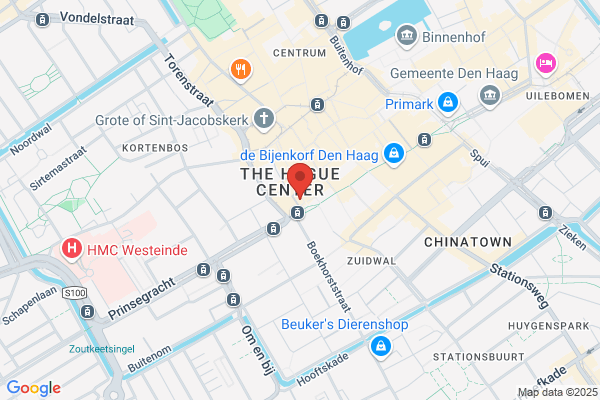 Boterwaag