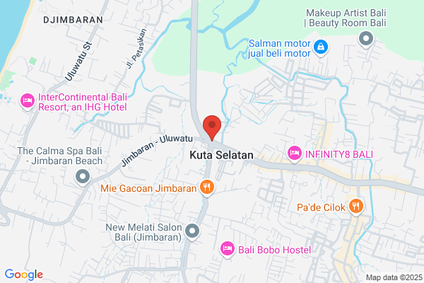 Jimbaran