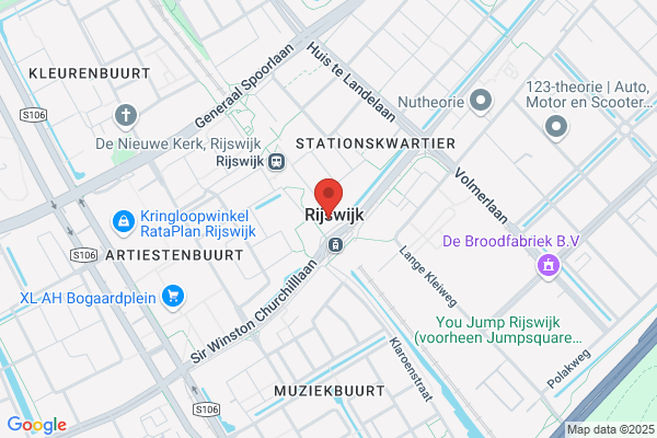 Domino's Pizza Rijswijk