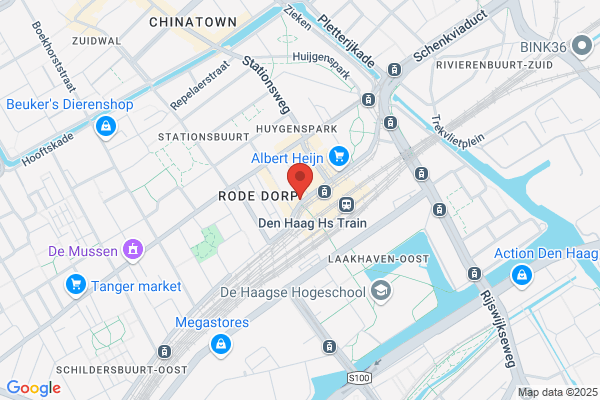 Bangkok