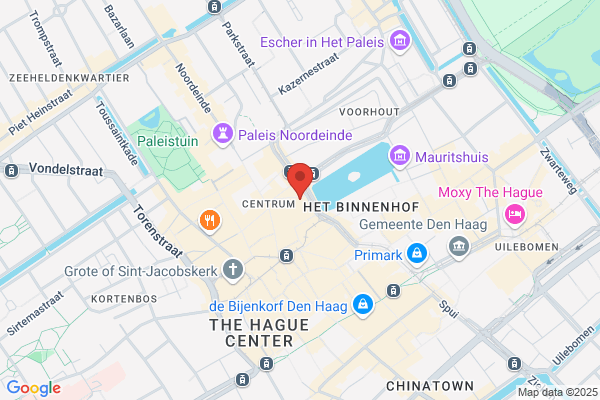 Ijssalon Het Centrum