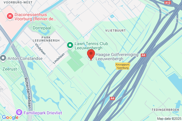Leeuwenbergh