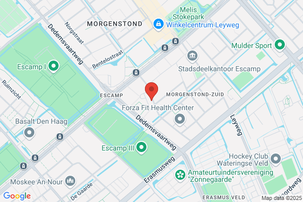 Restaurant Kandinsky