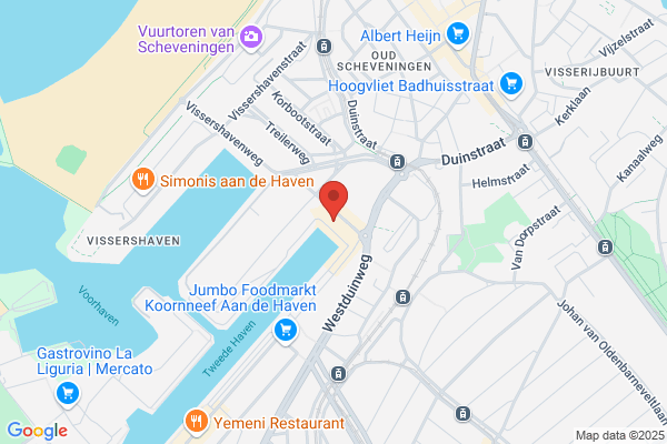 Restaurant Rederserf