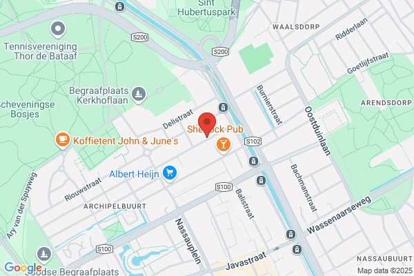 Mösenbacher Restauratieatelier
