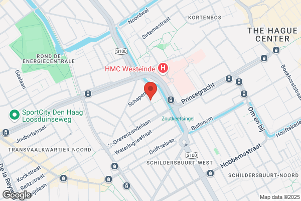 Zoppi Koperbewerking