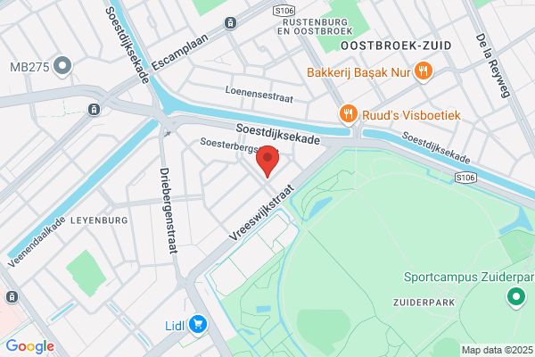 Rijschool Easydriving