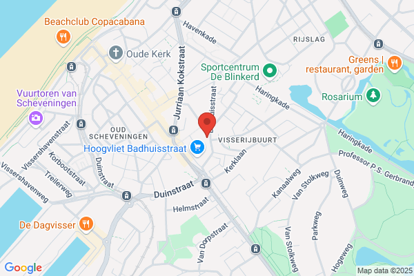 Verkeersschool De Ridder
