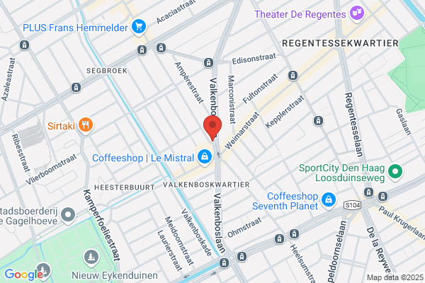 Verkeersschool Philippo