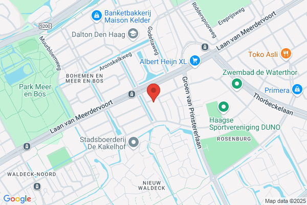 Betrokken Uitvaarten