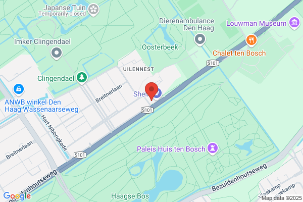 Engelen & Spoor Uitvaartverzorging