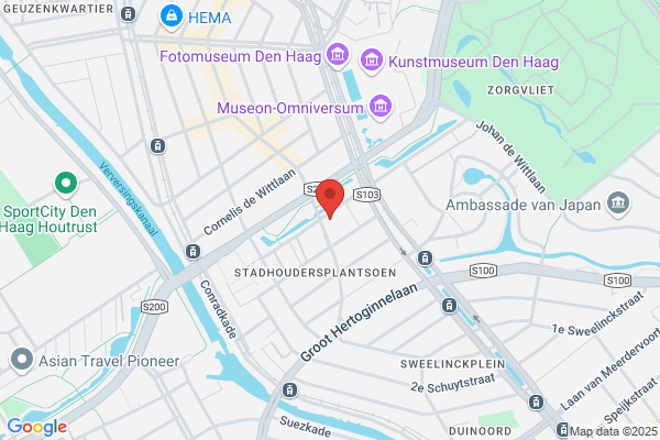 Segbroek Uitvaartverzorging