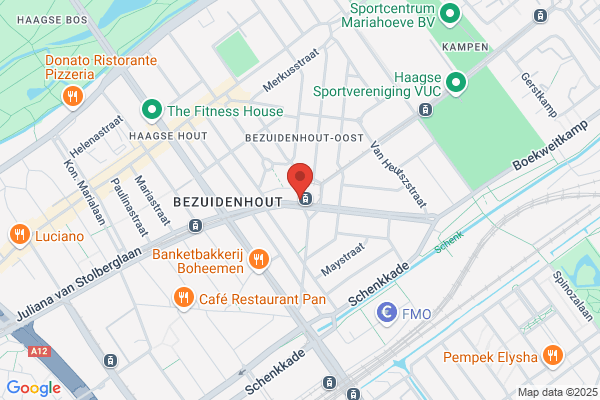 Massagepraktijk RelaxingHands