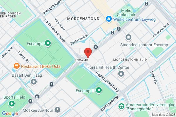 Dadibouw