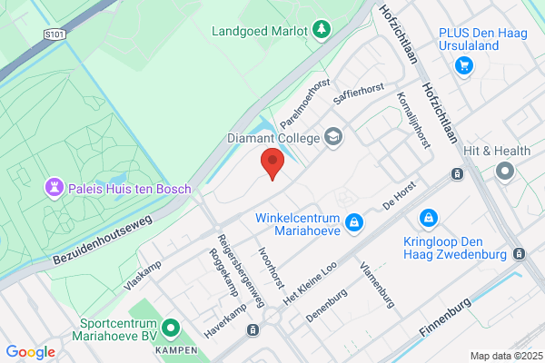 Basisschool De Vuurvlinder