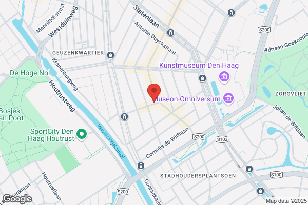 Dangremond Instituut