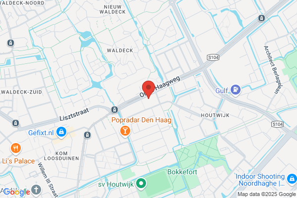 Instituut voor Islam Studies