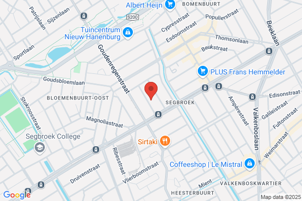 Bonte Vlinder Open Speciale Basisschool De